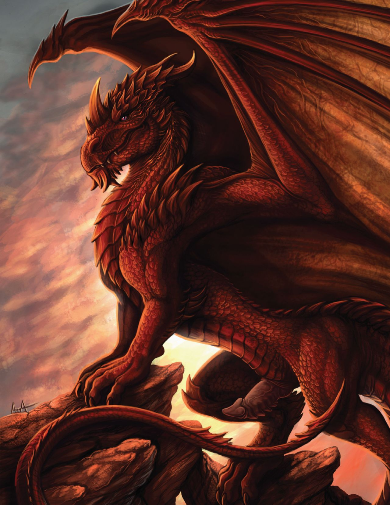Dragon's Hoard - Volume 3