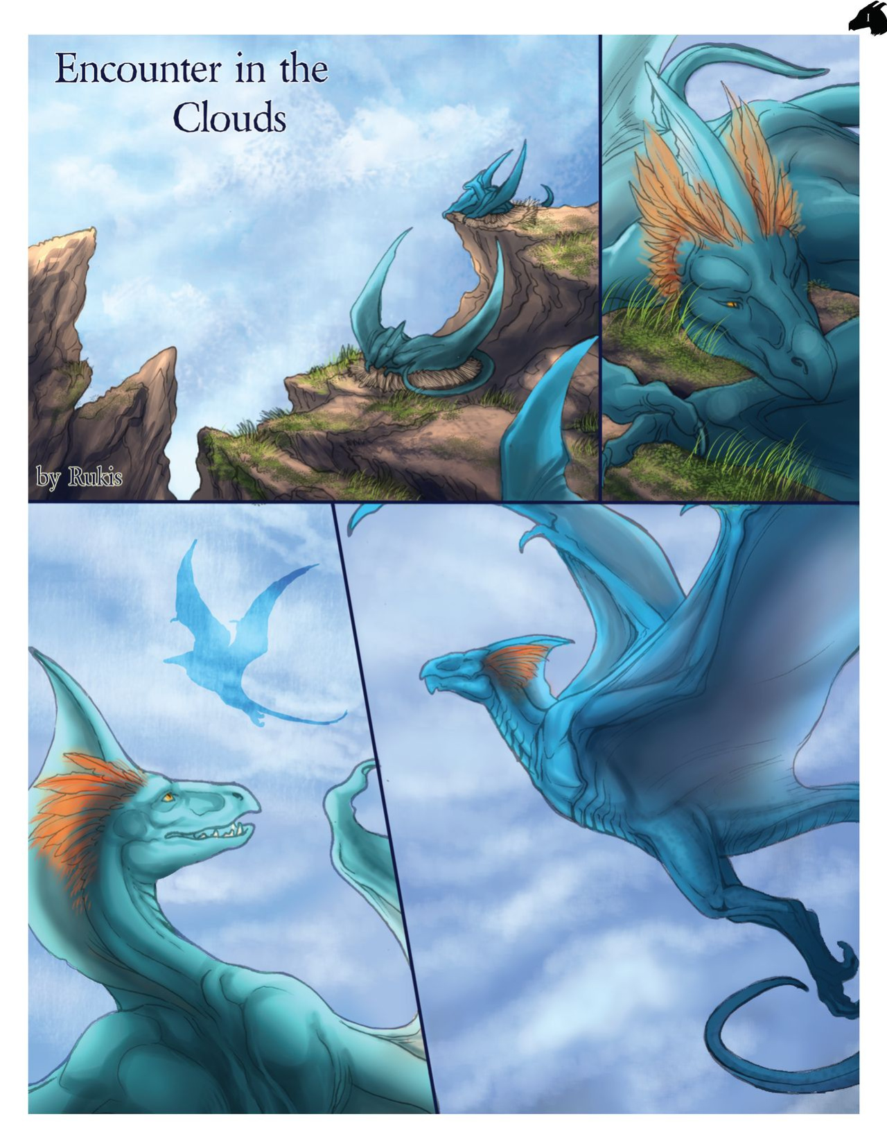 Dragon's Hoard - Volume 2