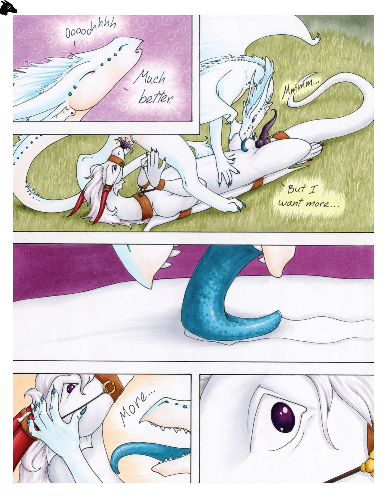 Dragon's Hoard - Volume 2