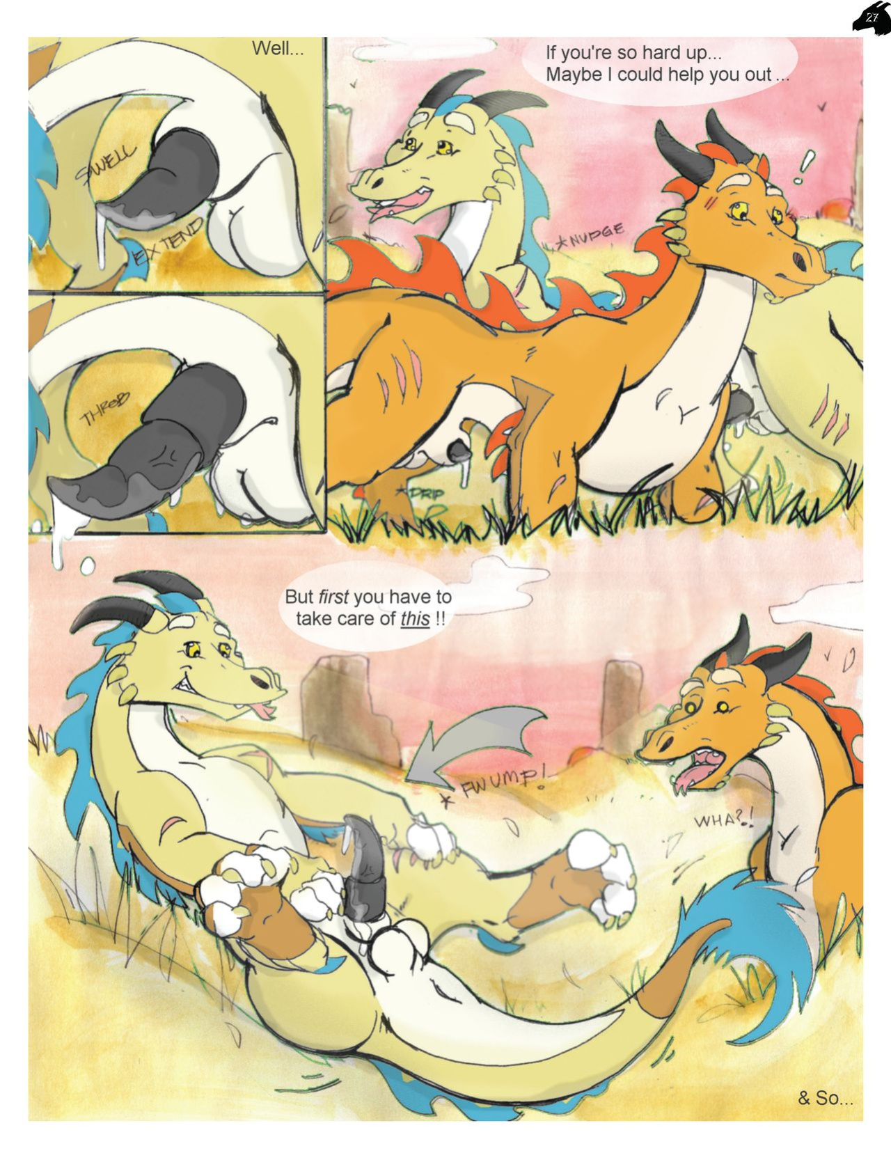 Dragon's Hoard - Volume 2