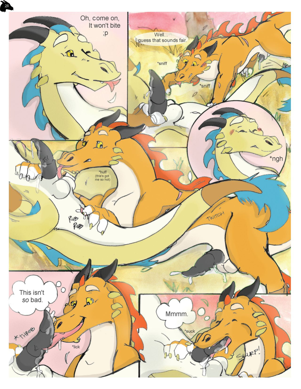 Dragon's Hoard - Volume 2