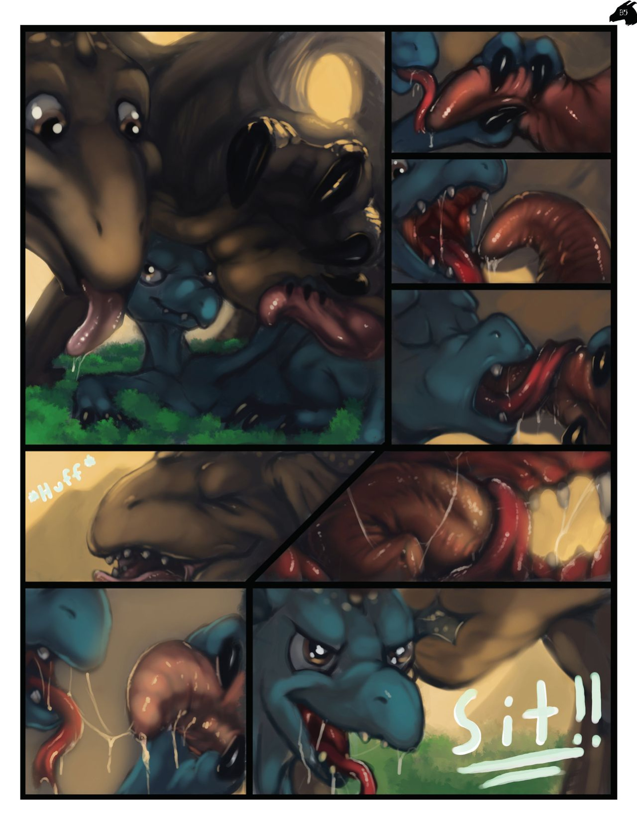 Dragon's Hoard - Volume 2