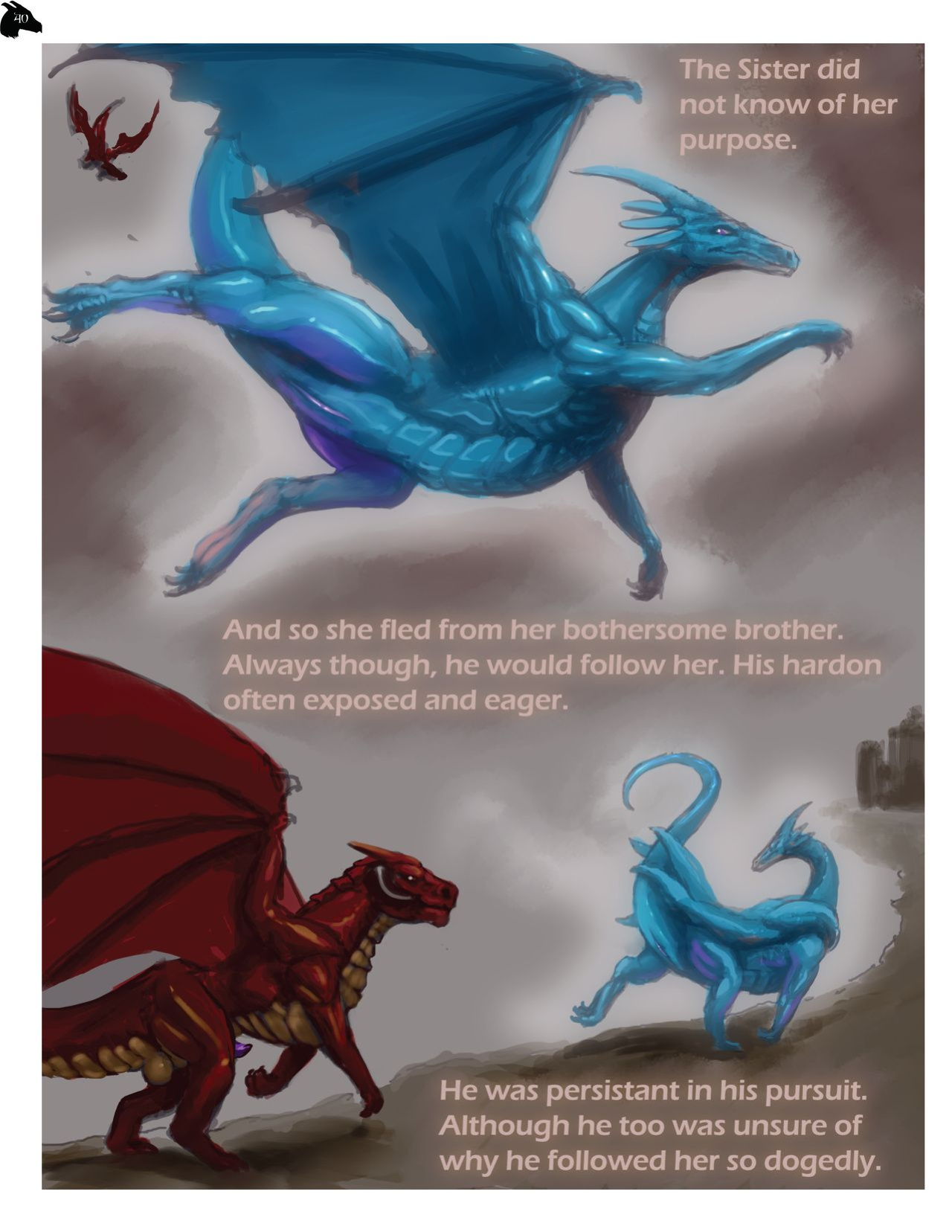 Dragon's Hoard - Volume 2