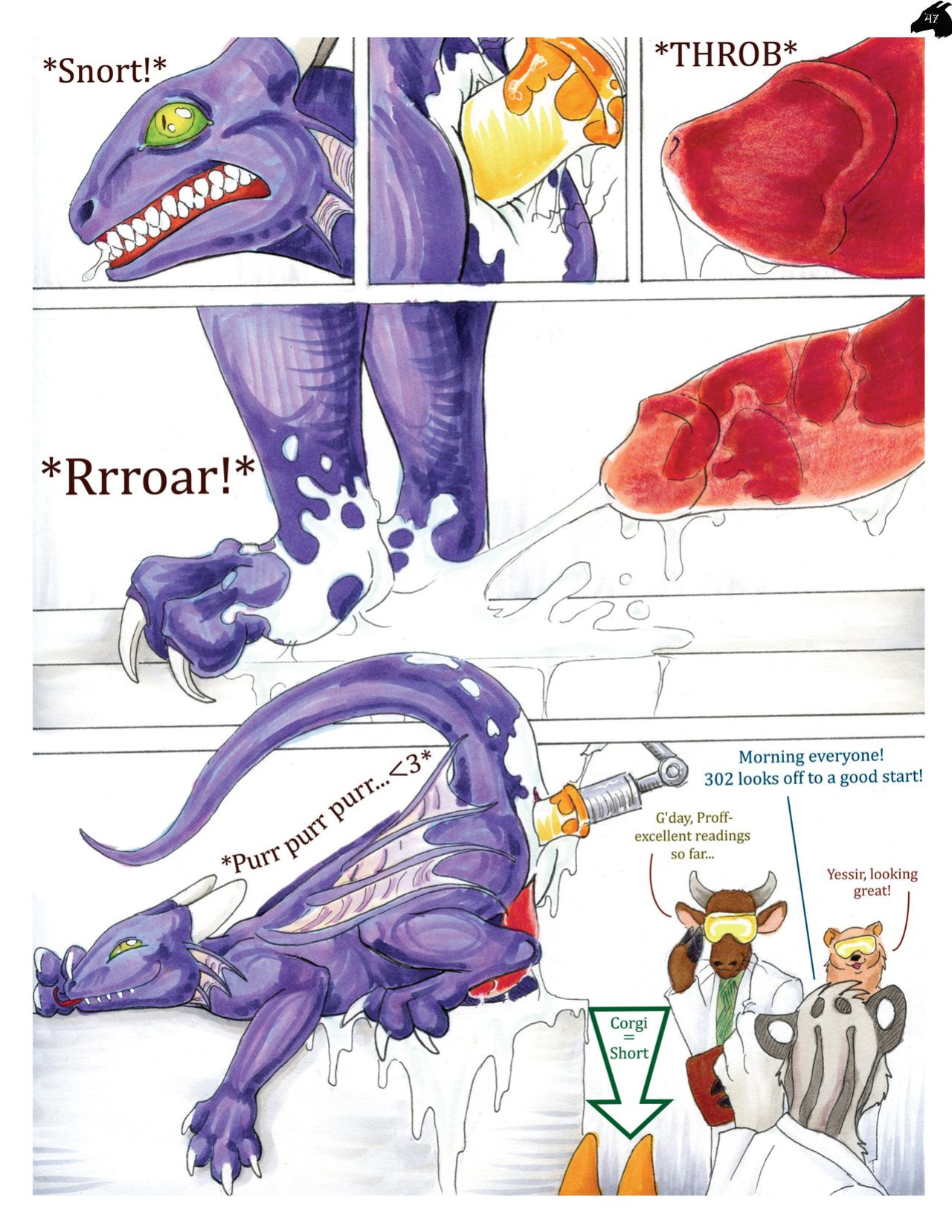 Dragon's Hoard - Volume 2
