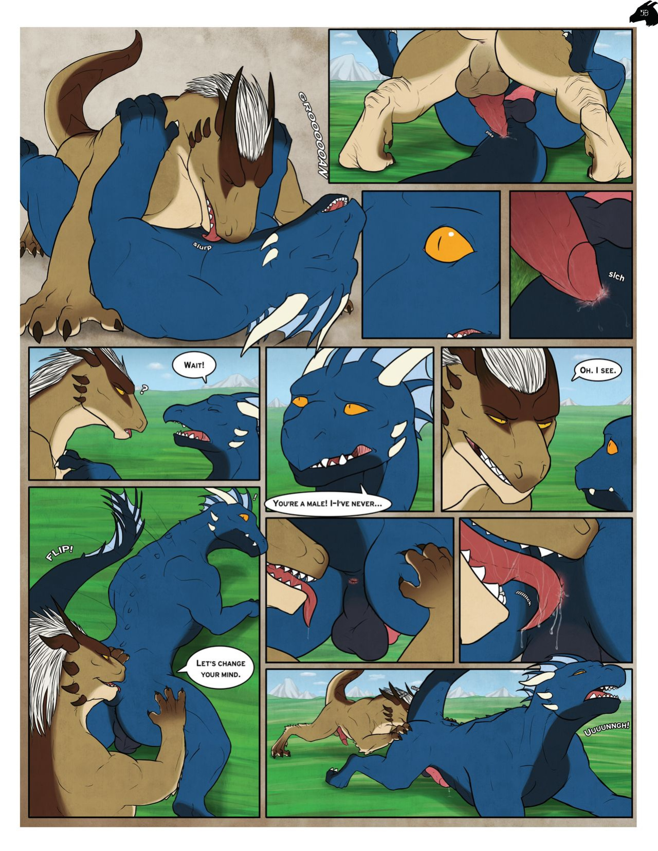 Dragon's Hoard - Volume 2