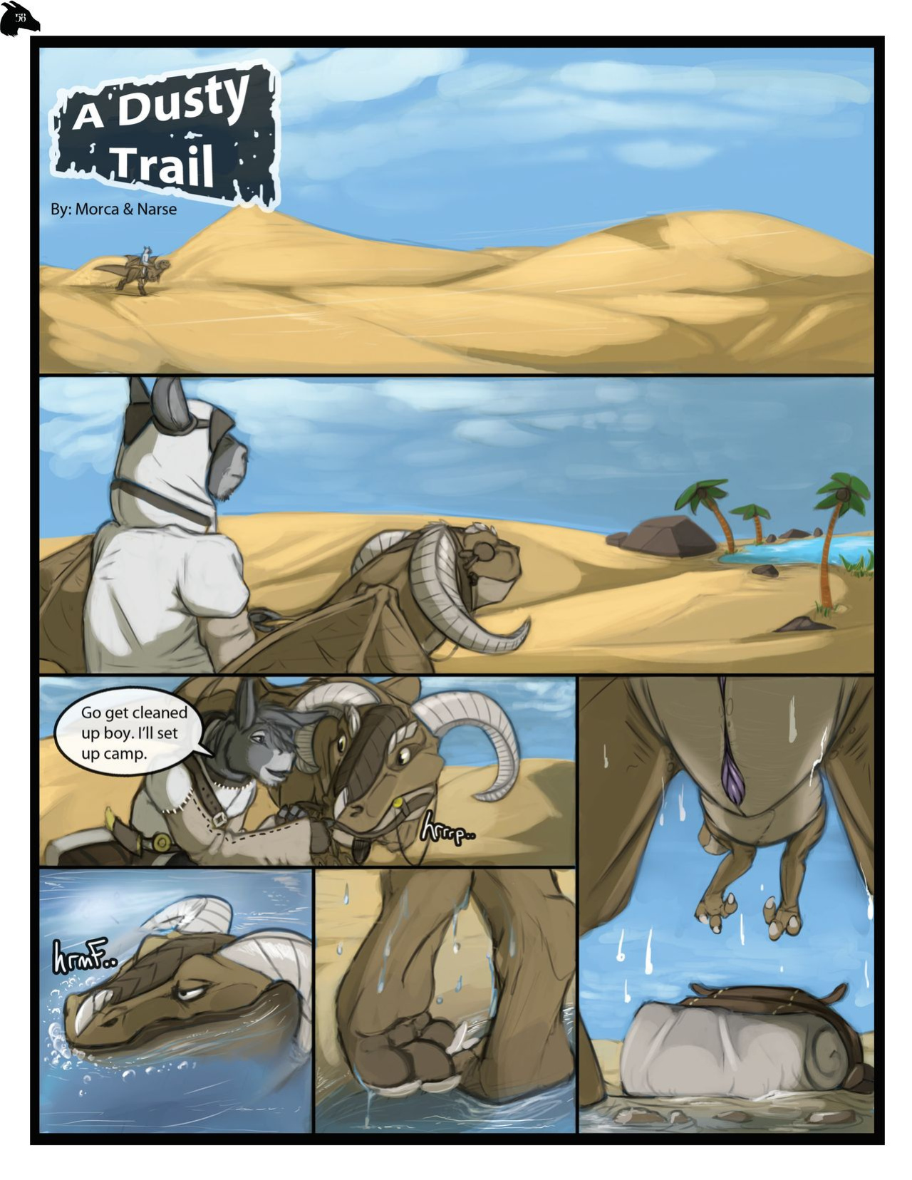 Dragon's Hoard - Volume 2