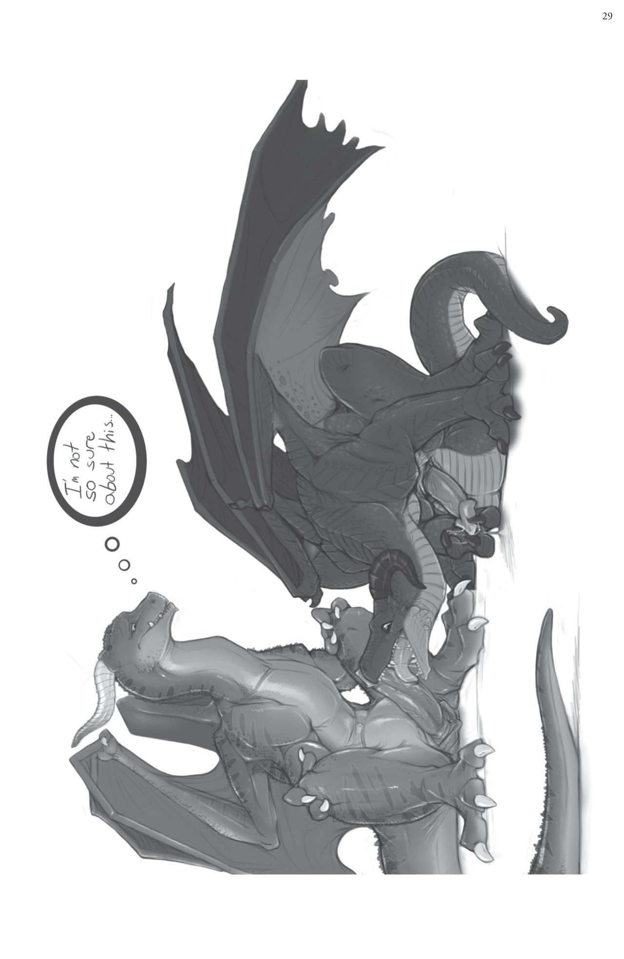 Dragon's Hoard - Volume 1