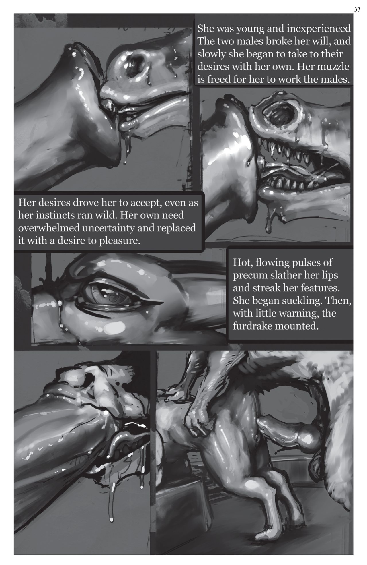 Dragon's Hoard - Volume 1