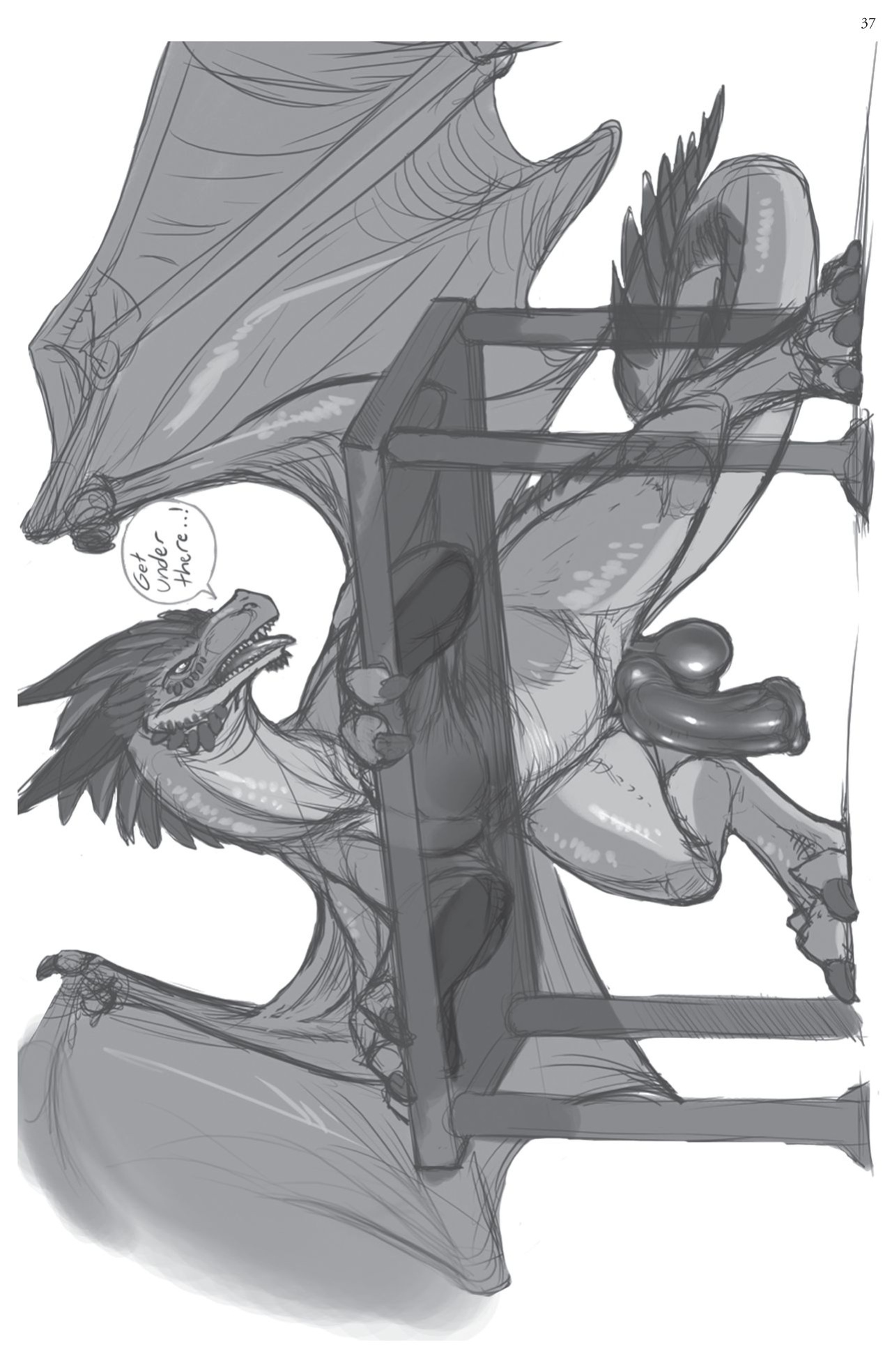 Dragon's Hoard - Volume 1