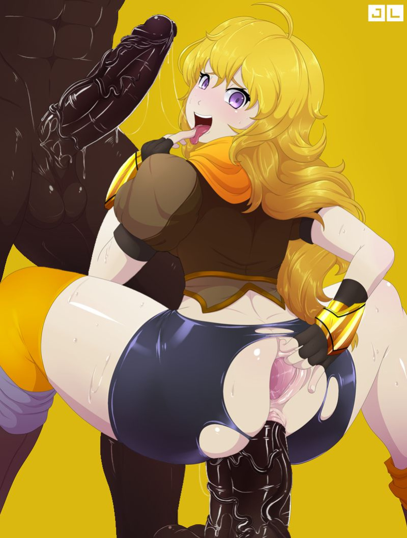 [JLullaby] Favorite RWBY Pics