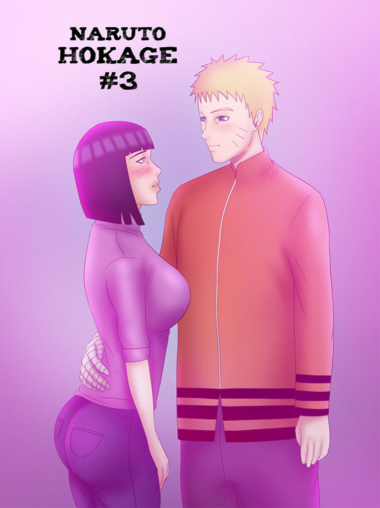[Felsala] Naruto Hokage
