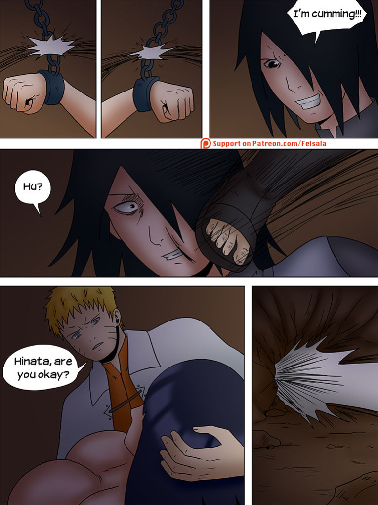 [Felsala] Naruto Hokage