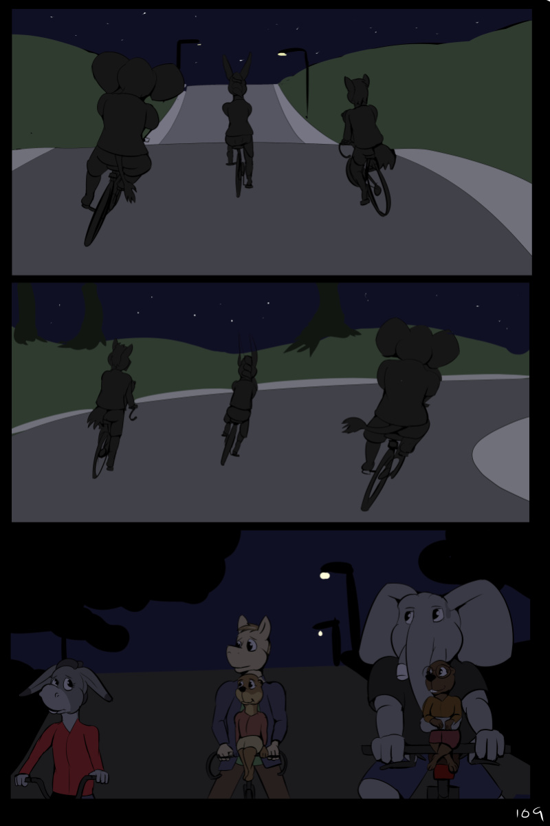 [ThunderousErections] Study Partners Chapter 1: The Jackass