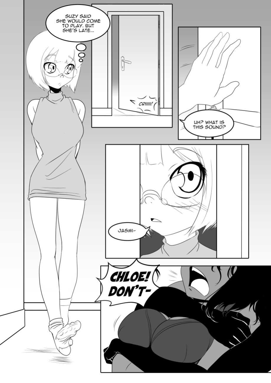 Home Invasion