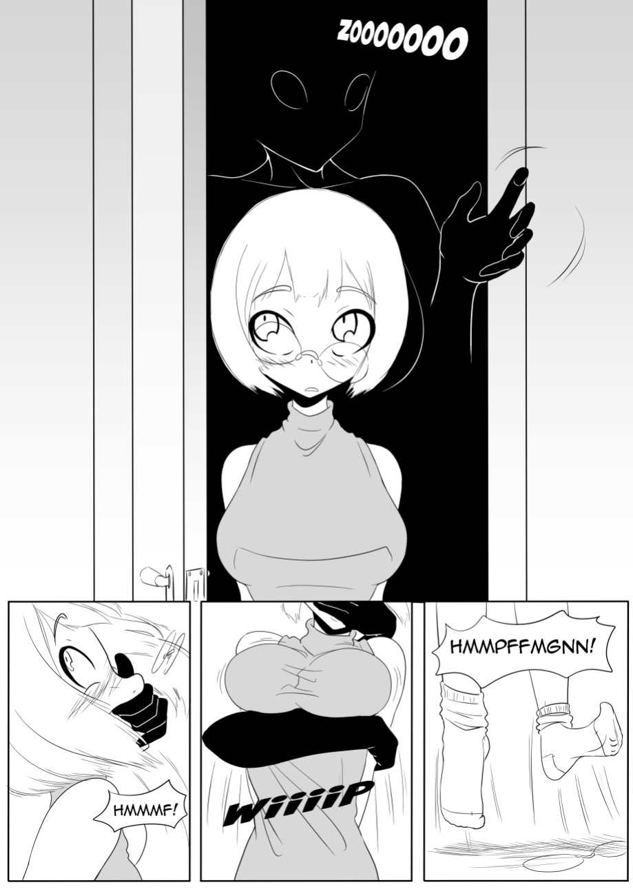 Home Invasion