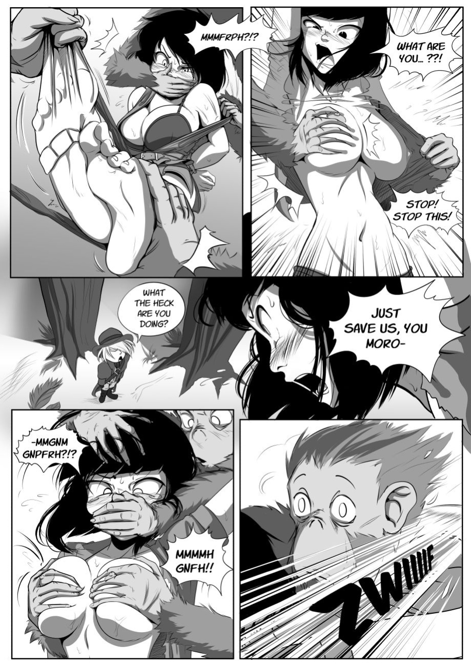 The Curse