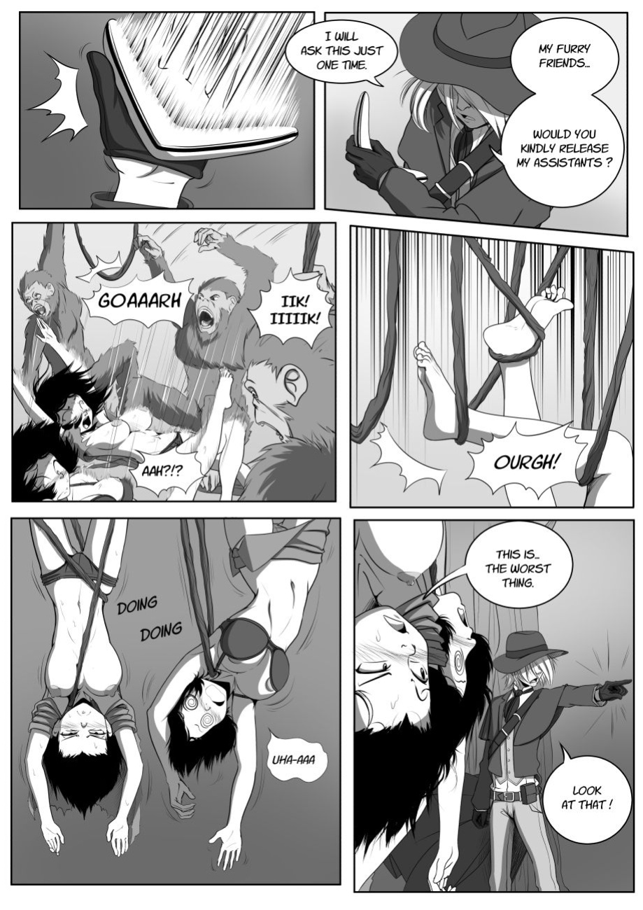 The Curse