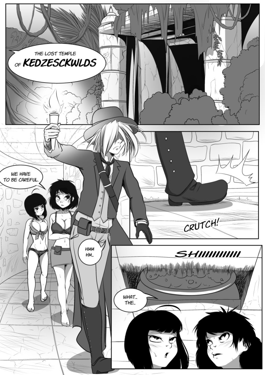 The Curse
