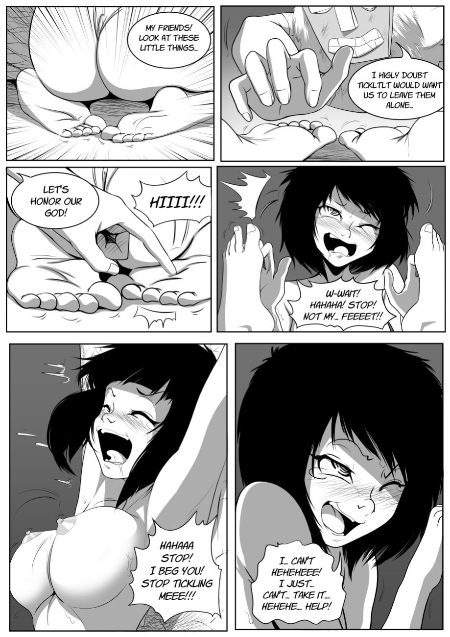 The Curse