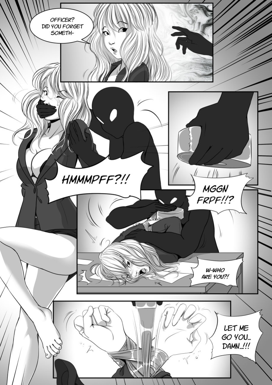For Great Justice
