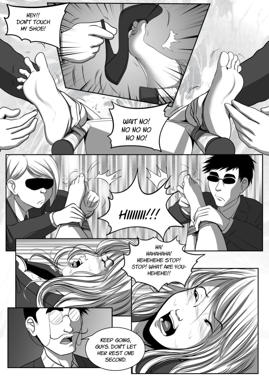 For Great Justice