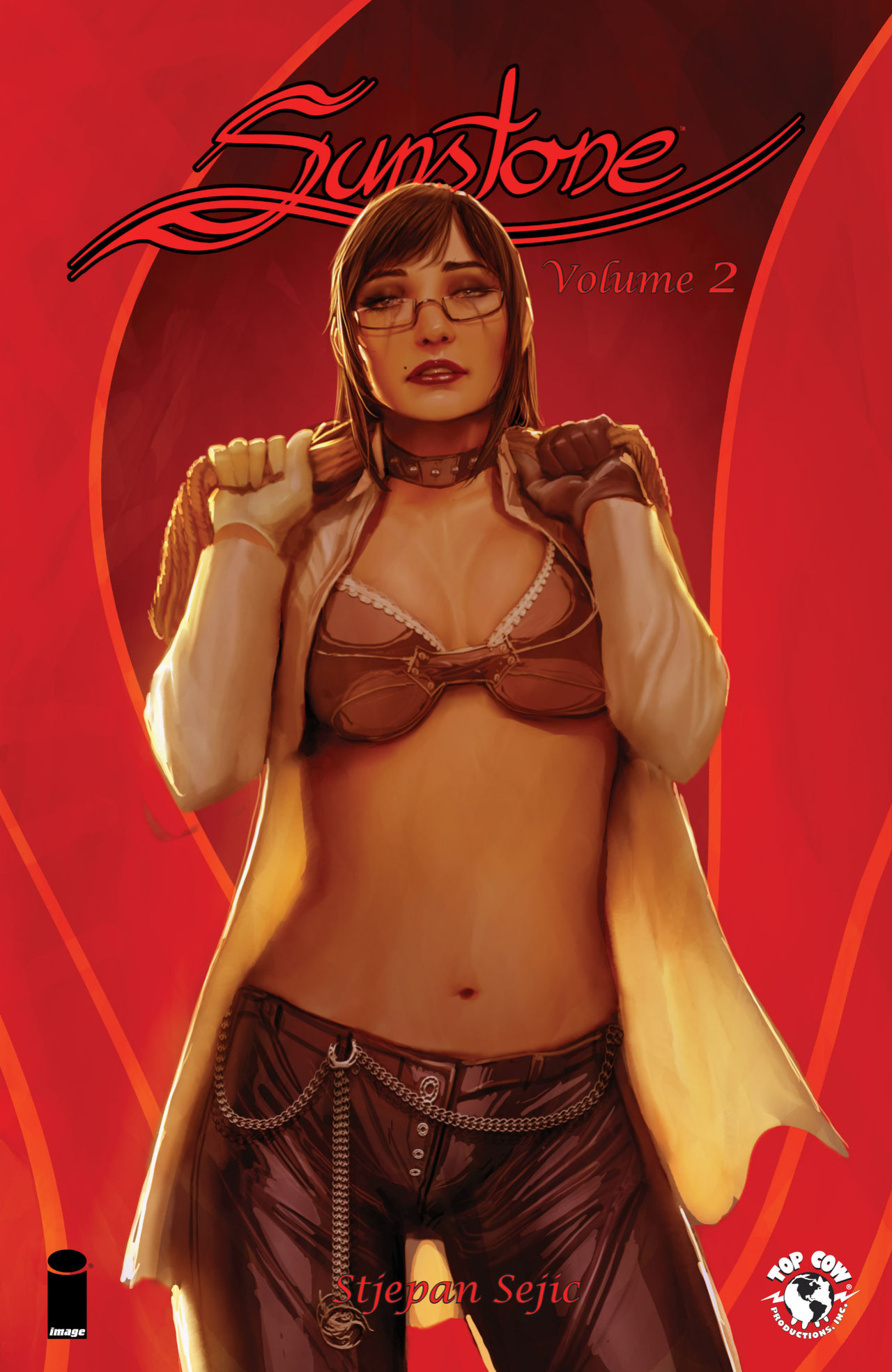 [Shiniez] Sunstone - Volume 2