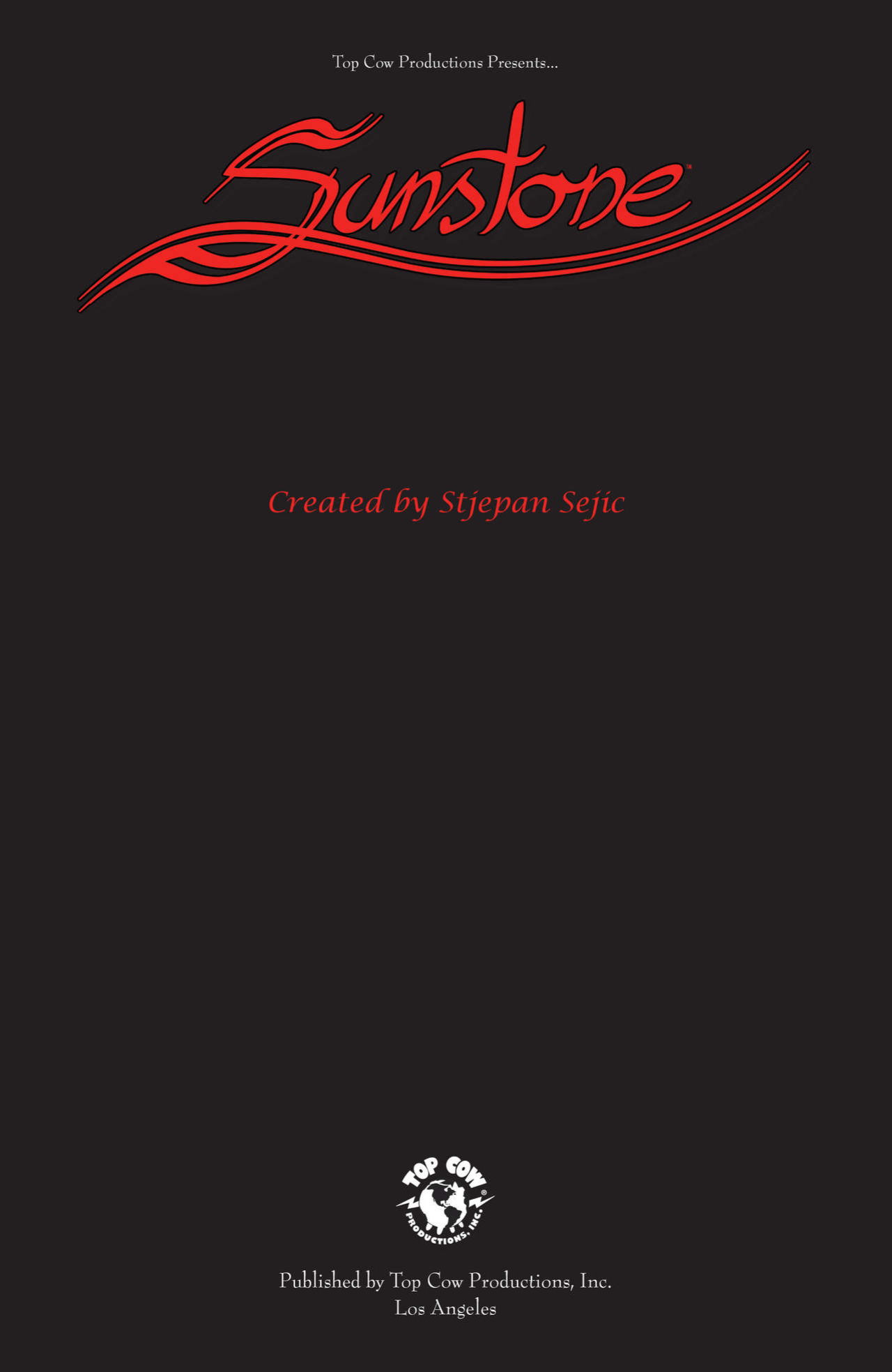 [Shiniez] Sunstone - Volume 2