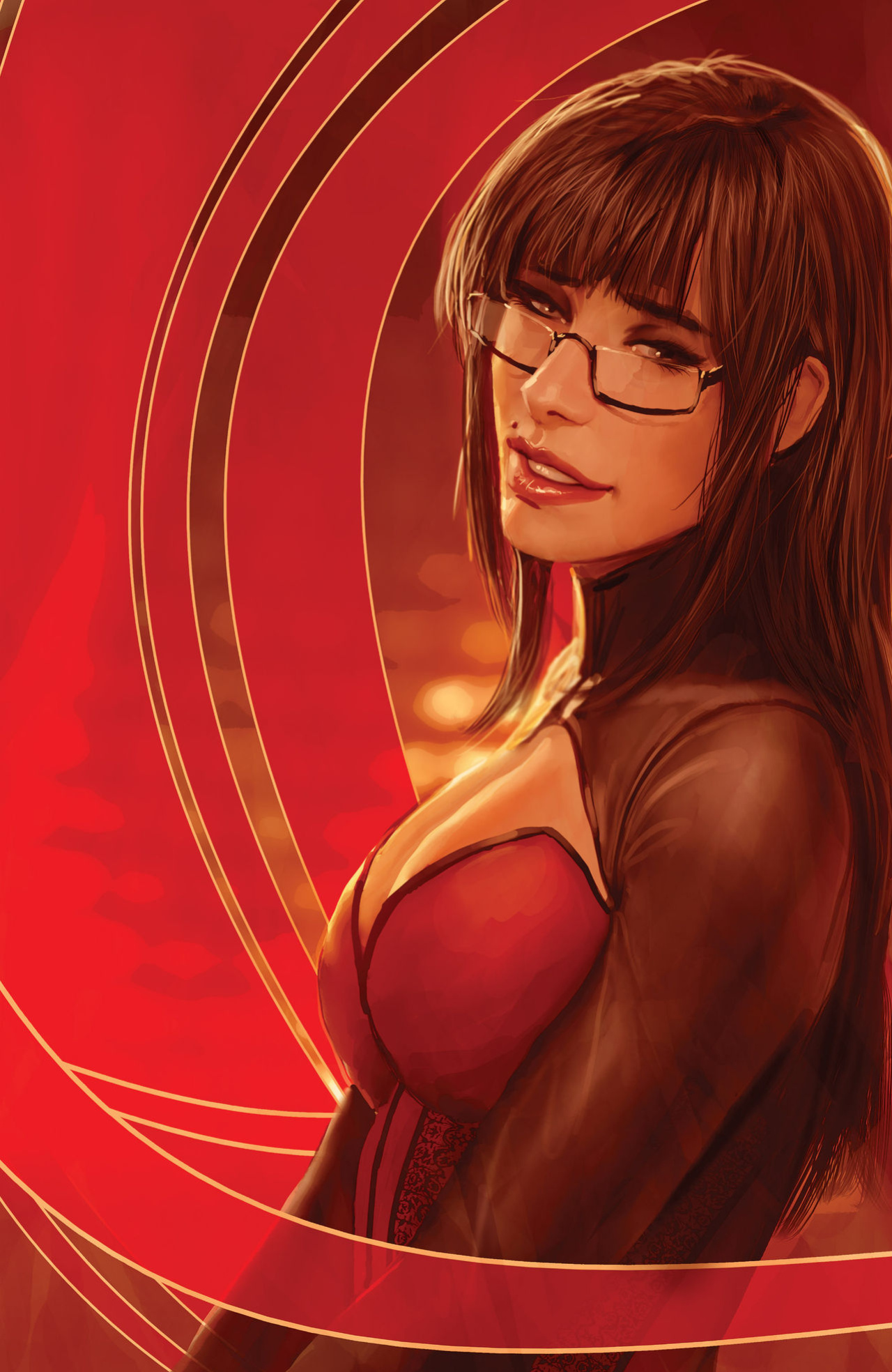 [Shiniez] Sunstone - Volume 2