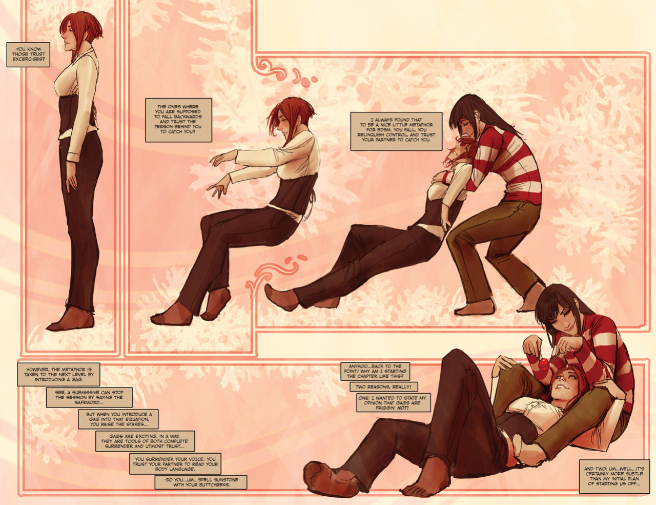[Shiniez] Sunstone - Volume 2