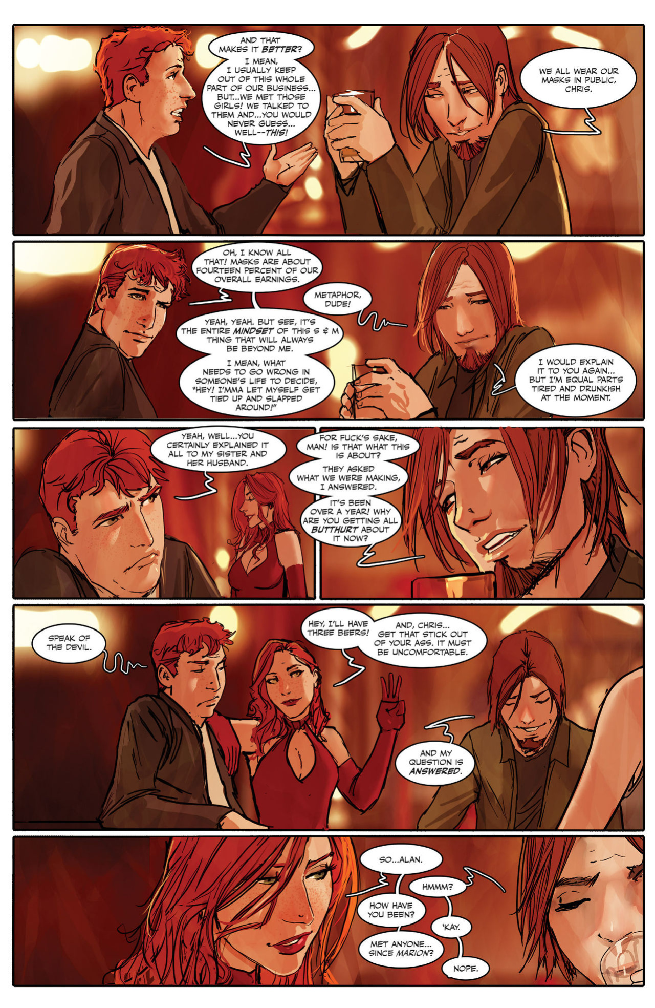 [Shiniez] Sunstone - Volume 2