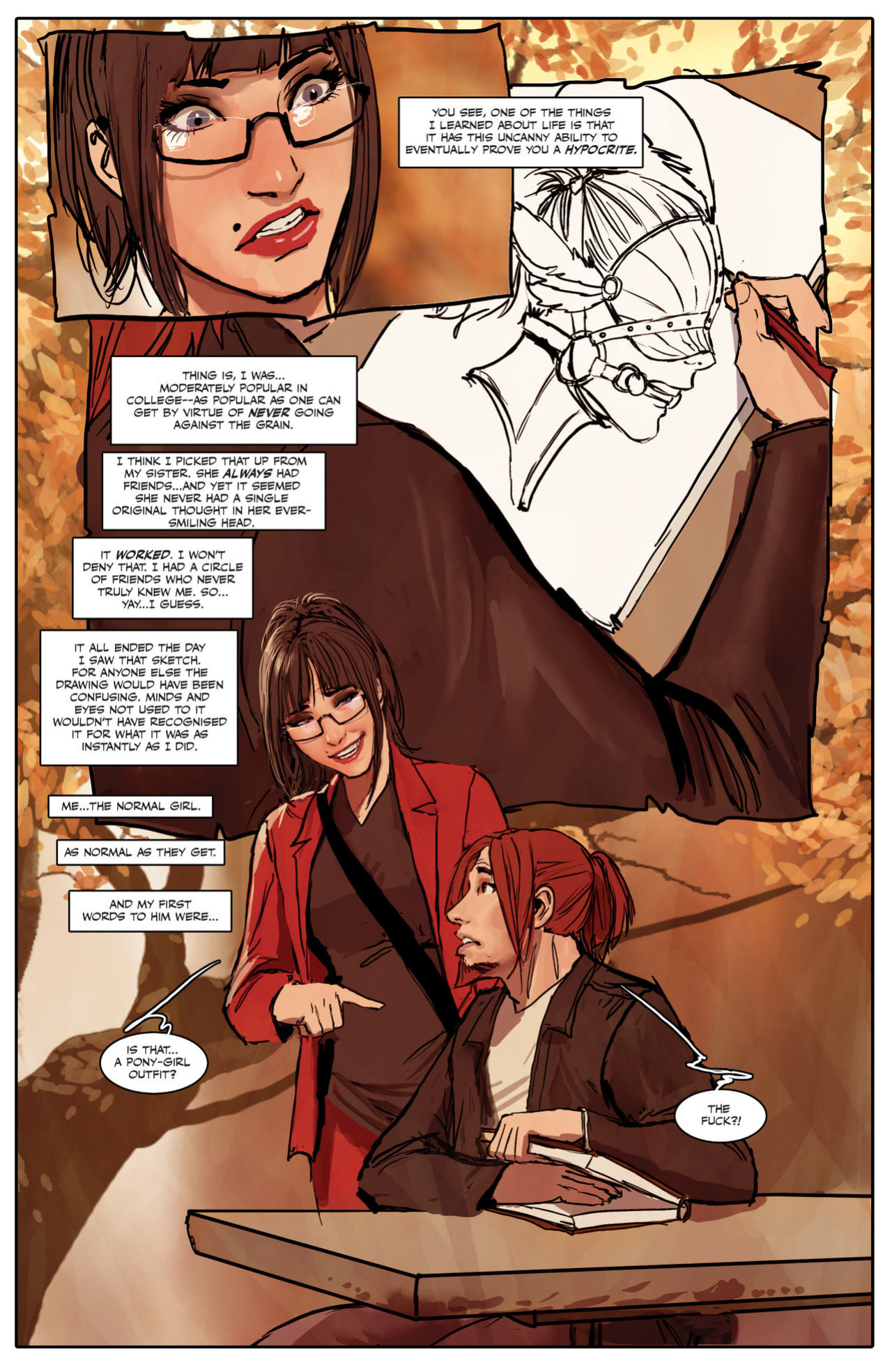 [Shiniez] Sunstone - Volume 2