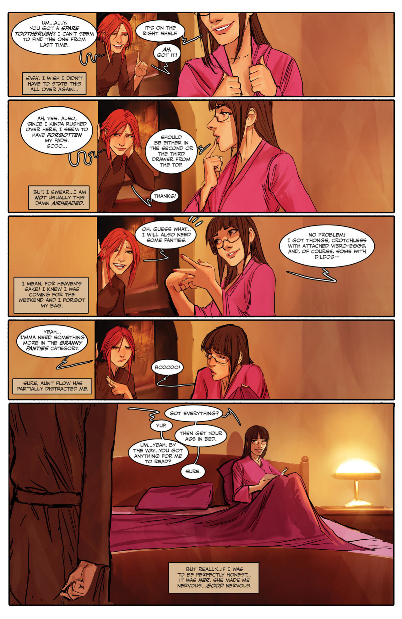[Shiniez] Sunstone - Volume 2