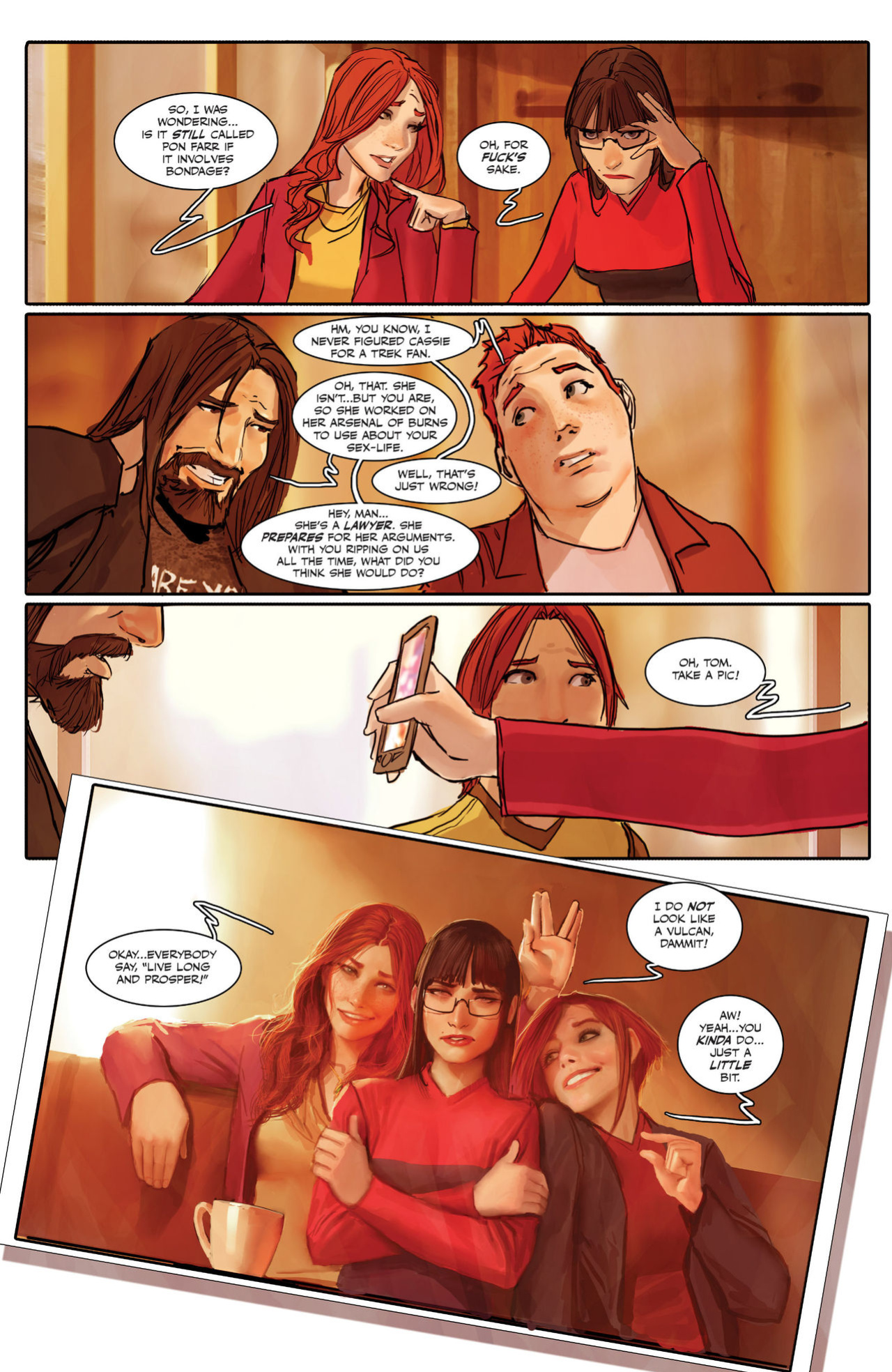 [Shiniez] Sunstone - Volume 2
