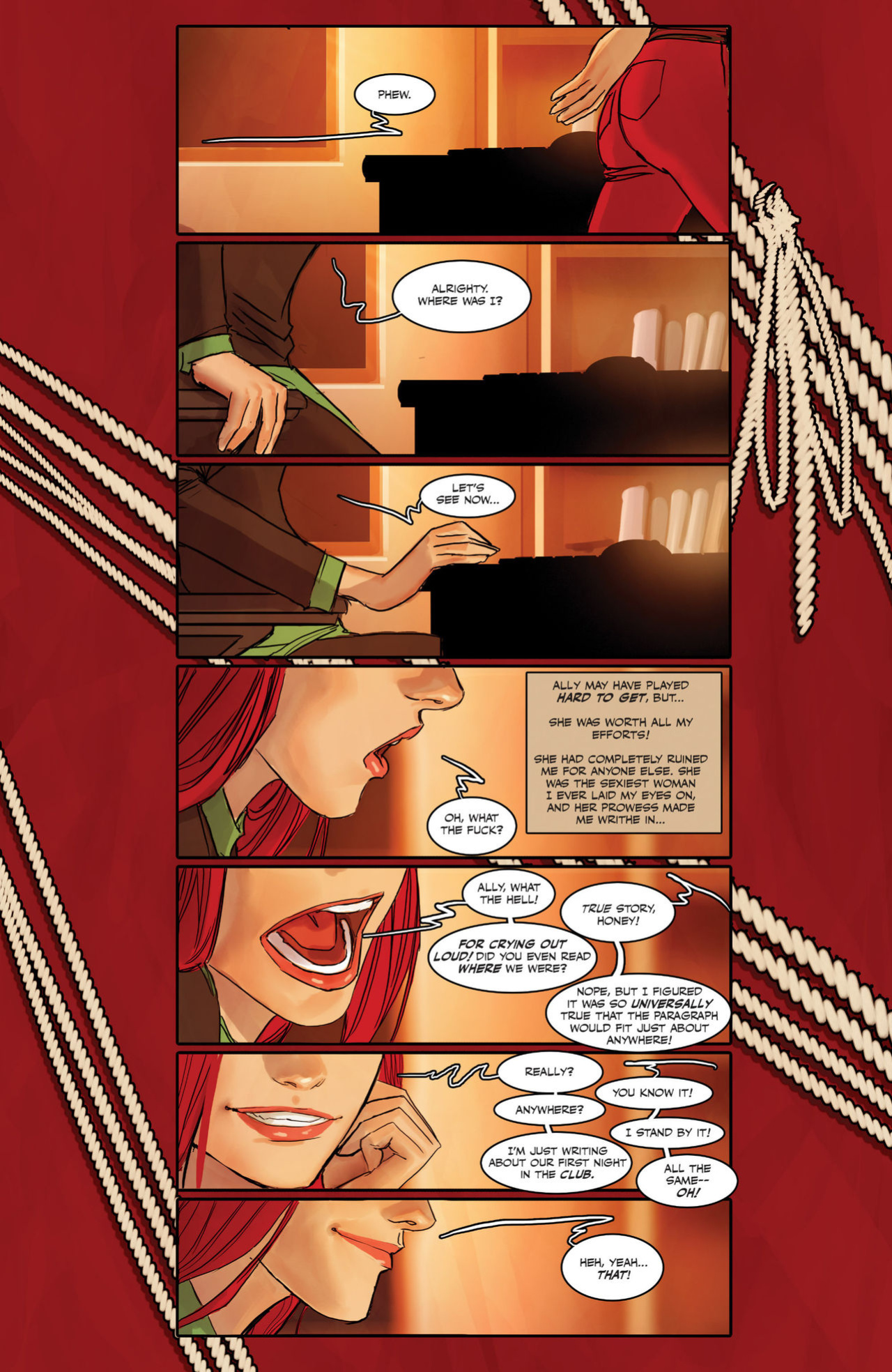 [Shiniez] Sunstone - Volume 2