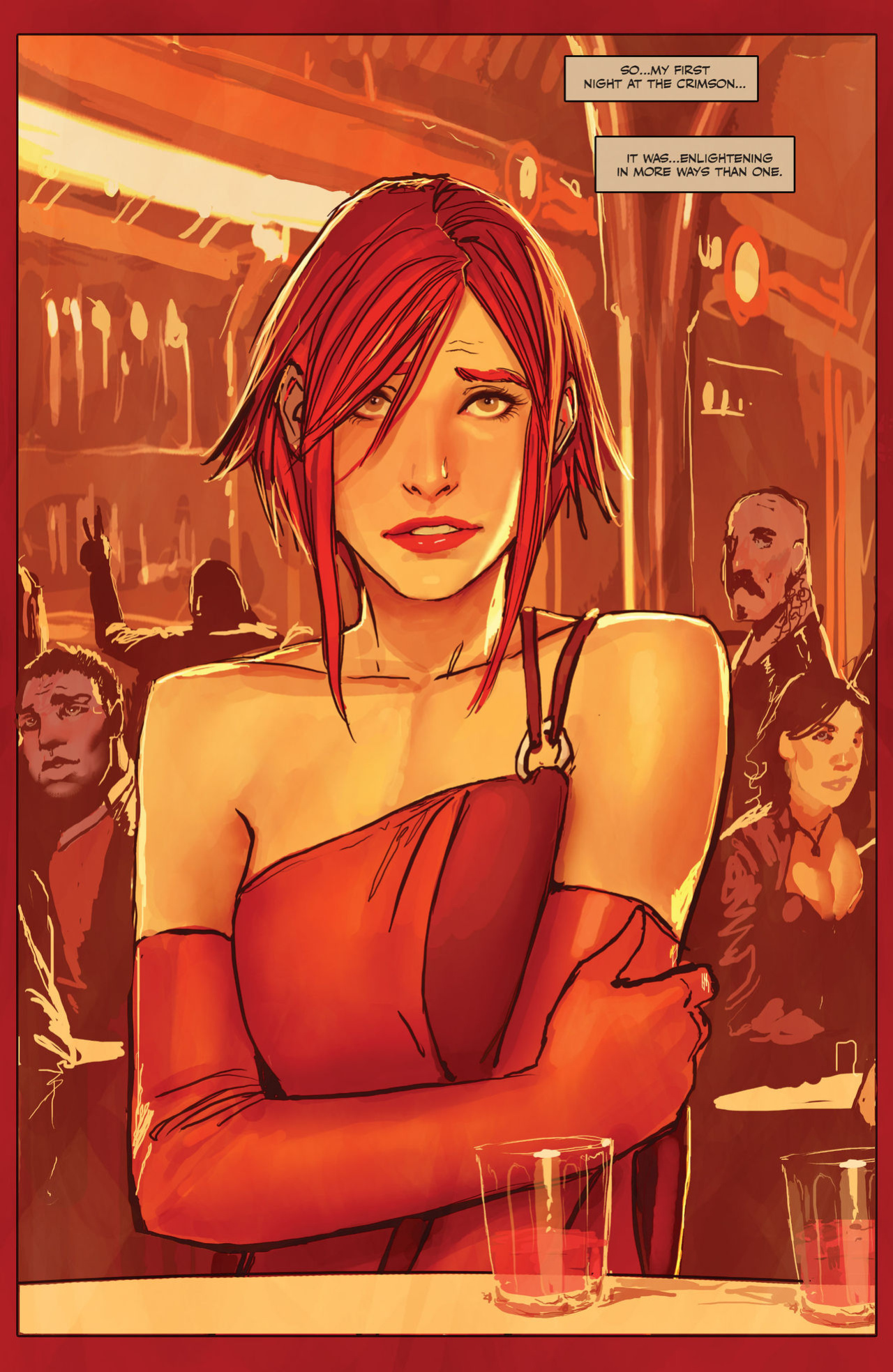 [Shiniez] Sunstone - Volume 2
