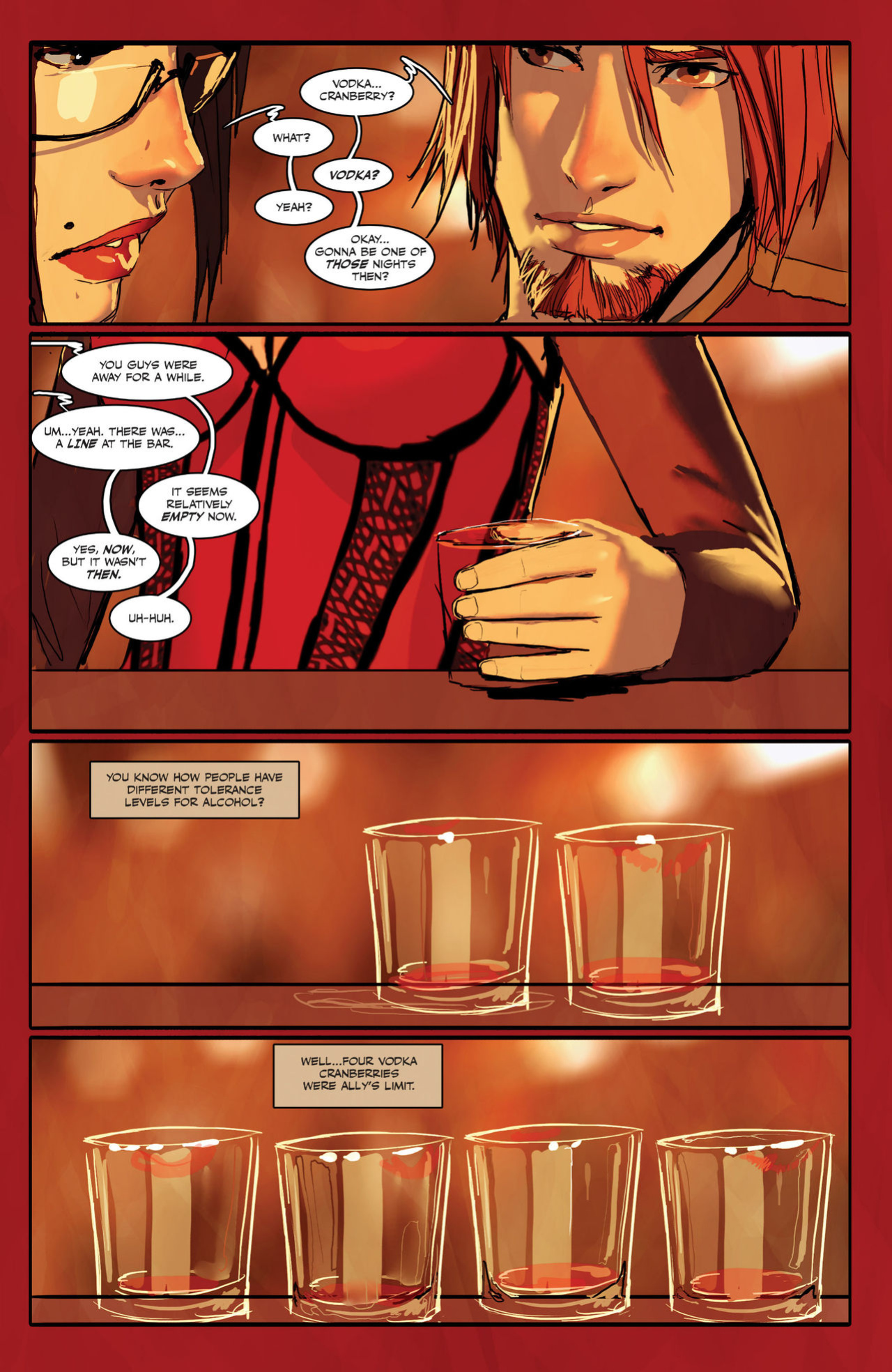 [Shiniez] Sunstone - Volume 2