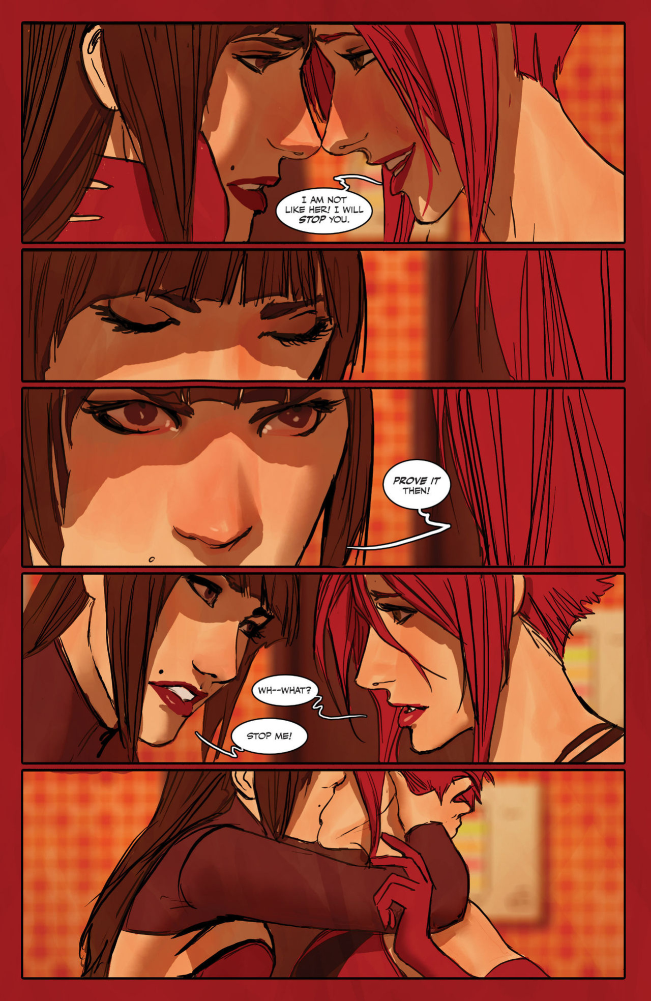 [Shiniez] Sunstone - Volume 2