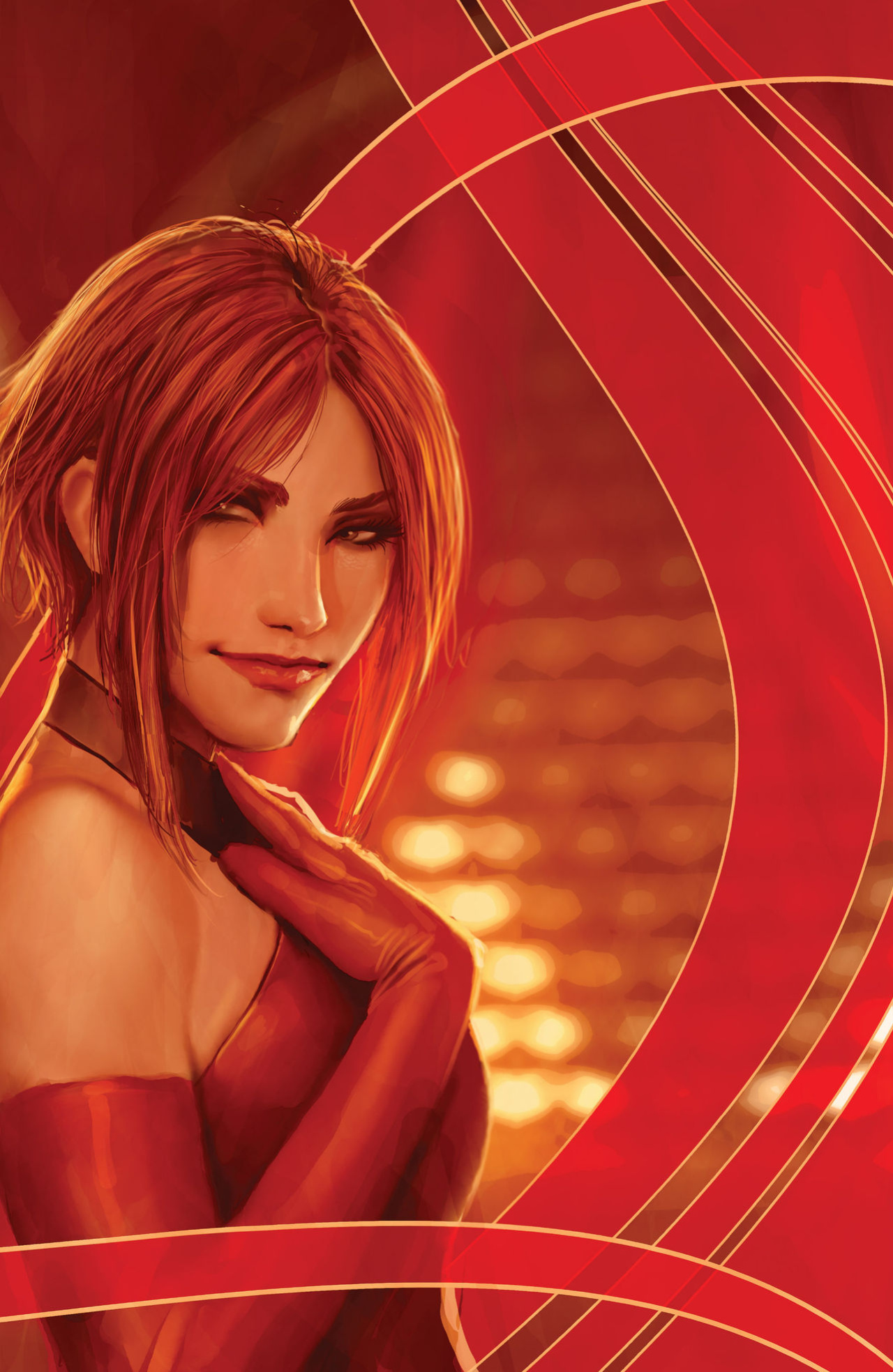 [Shiniez] Sunstone - Volume 2