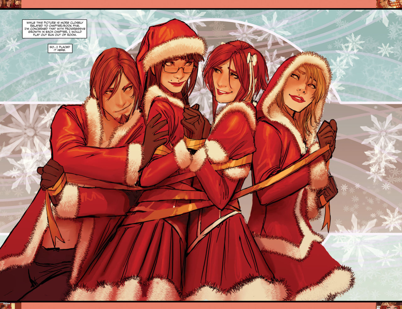 [Shiniez] Sunstone - Volume 2