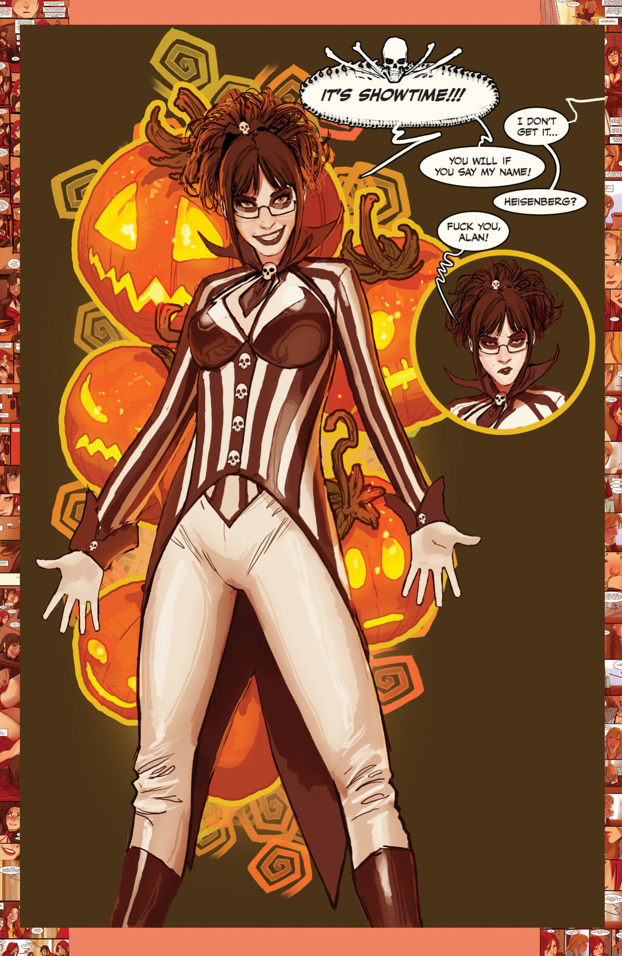 [Shiniez] Sunstone - Volume 2