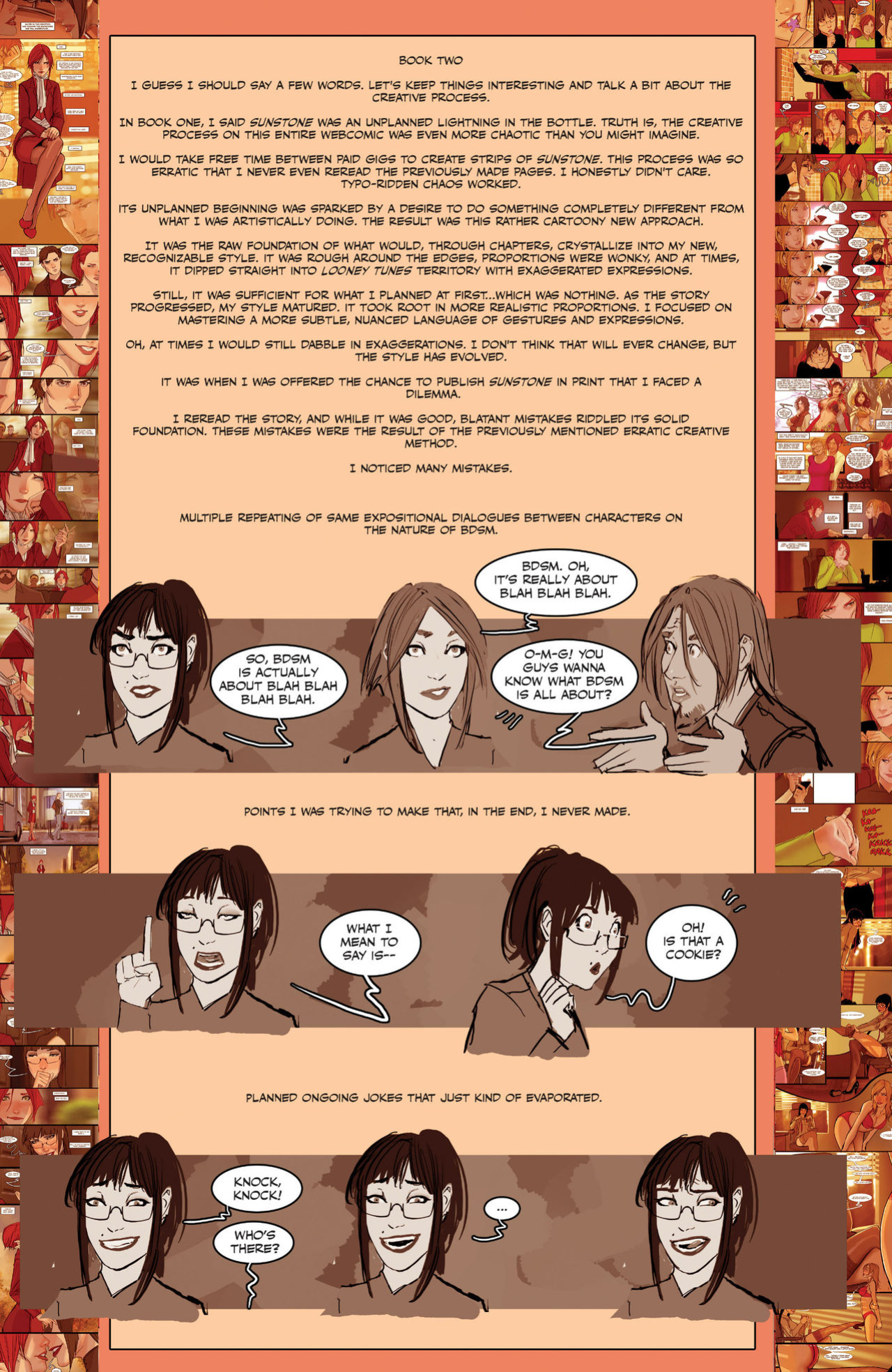 [Shiniez] Sunstone - Volume 2
