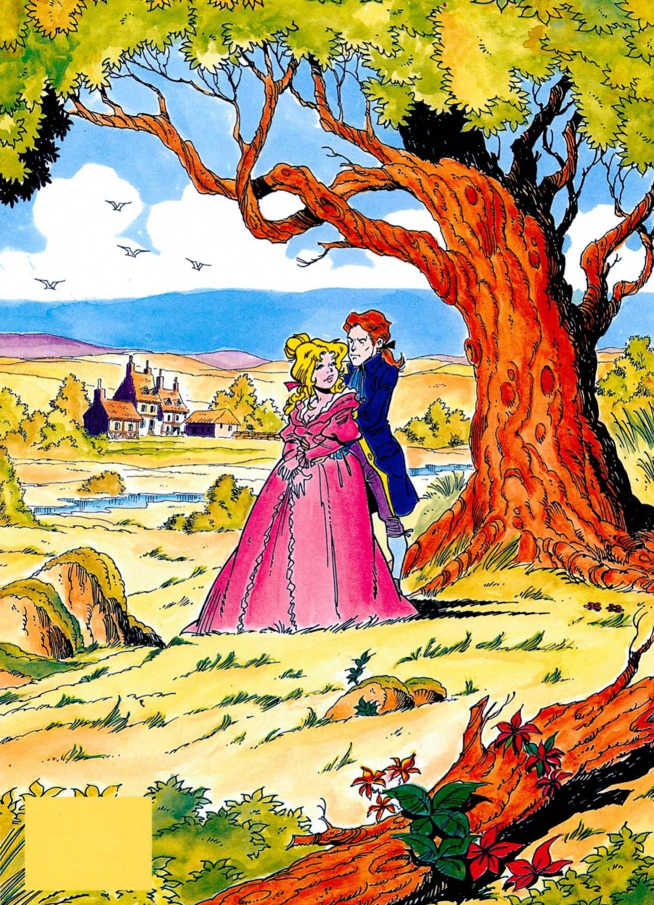 [Josep Marti] Fanny Hill