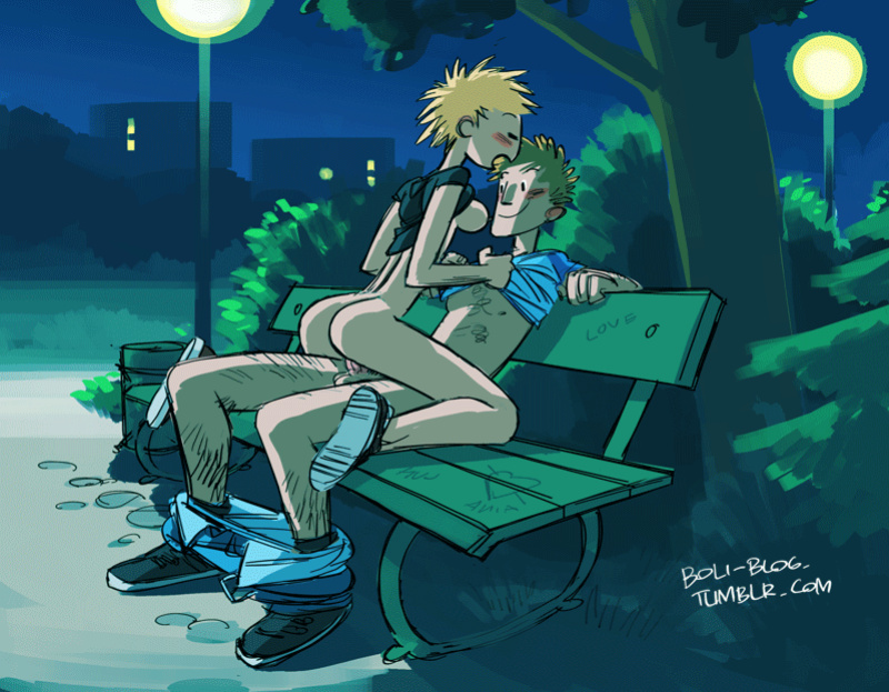 [Adler] Boli Blog