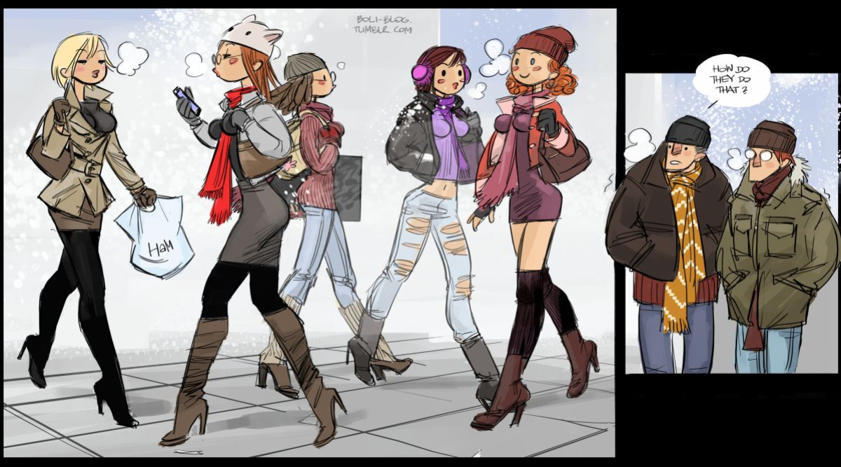 [Adler] Boli Blog