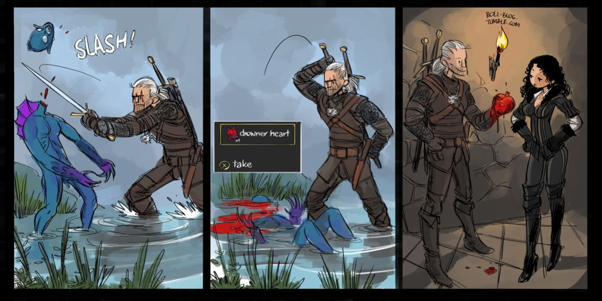 [Adler] Boli Blog