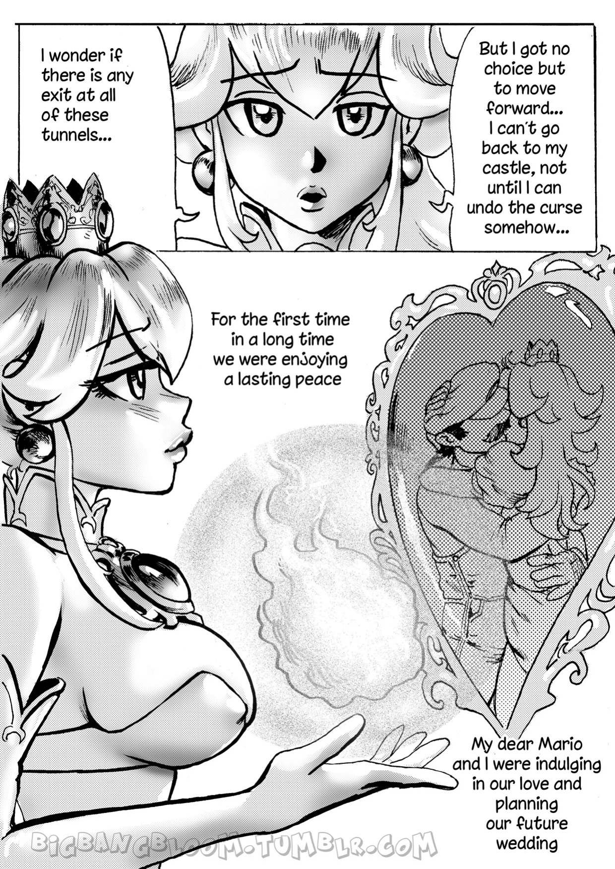 [Saikyo3B] Super Wild Adventure 3