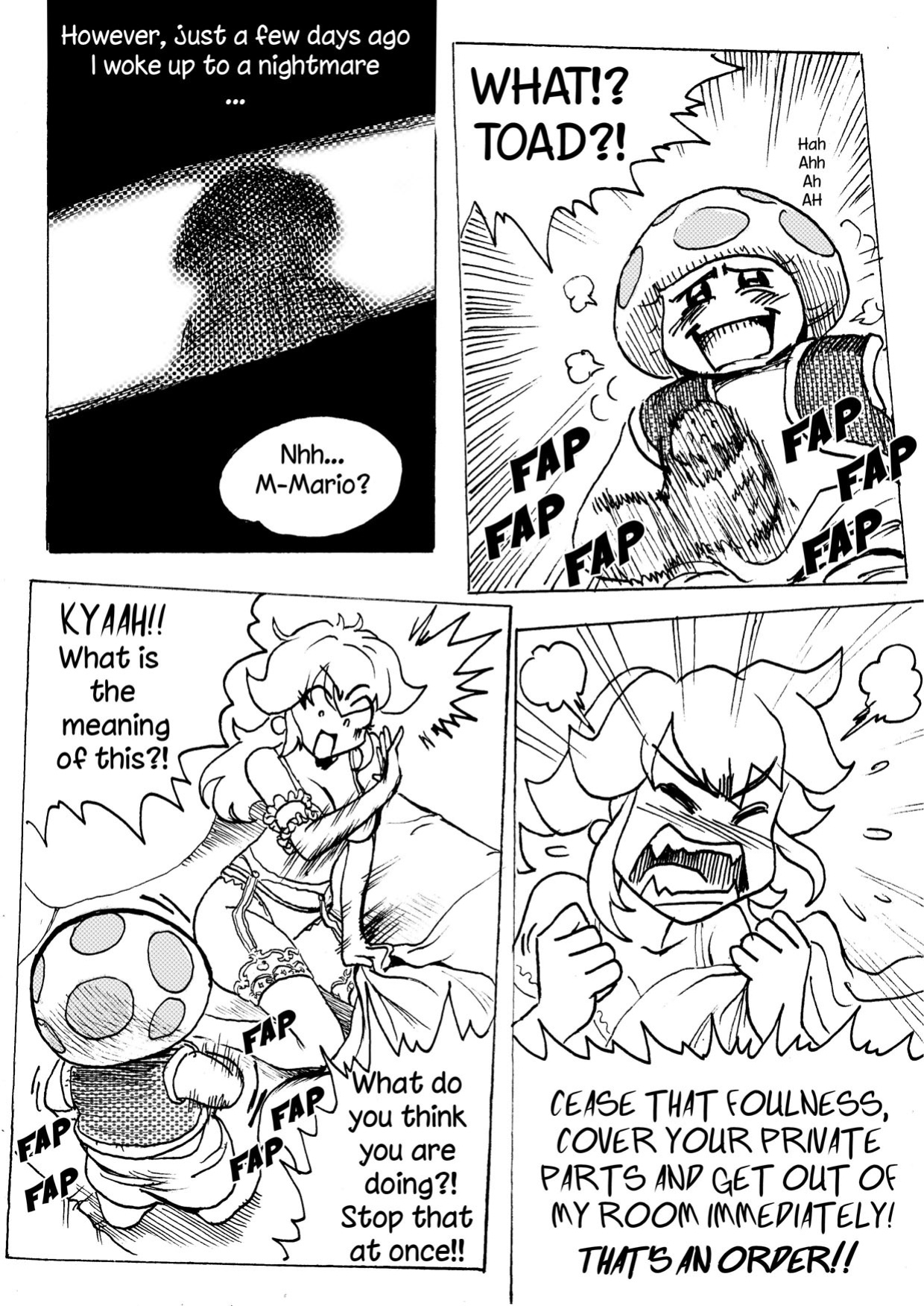 [Saikyo3B] Super Wild Adventure 3
