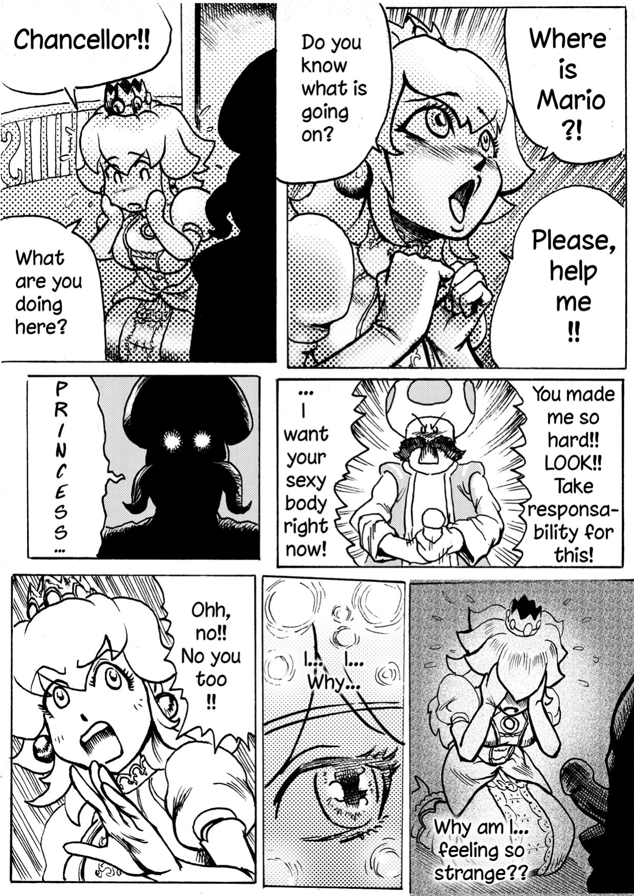 [Saikyo3B] Super Wild Adventure 3