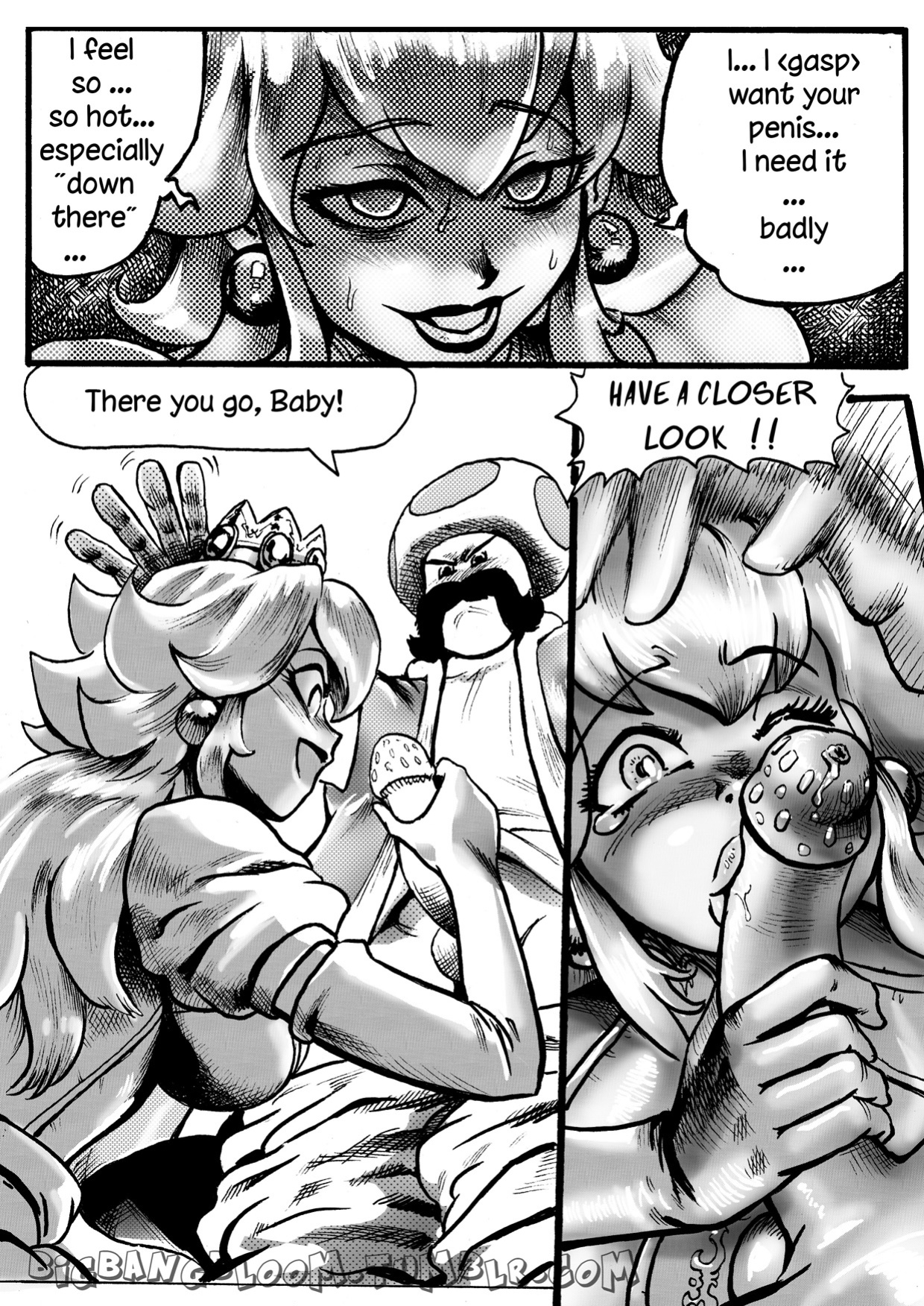 [Saikyo3B] Super Wild Adventure 3