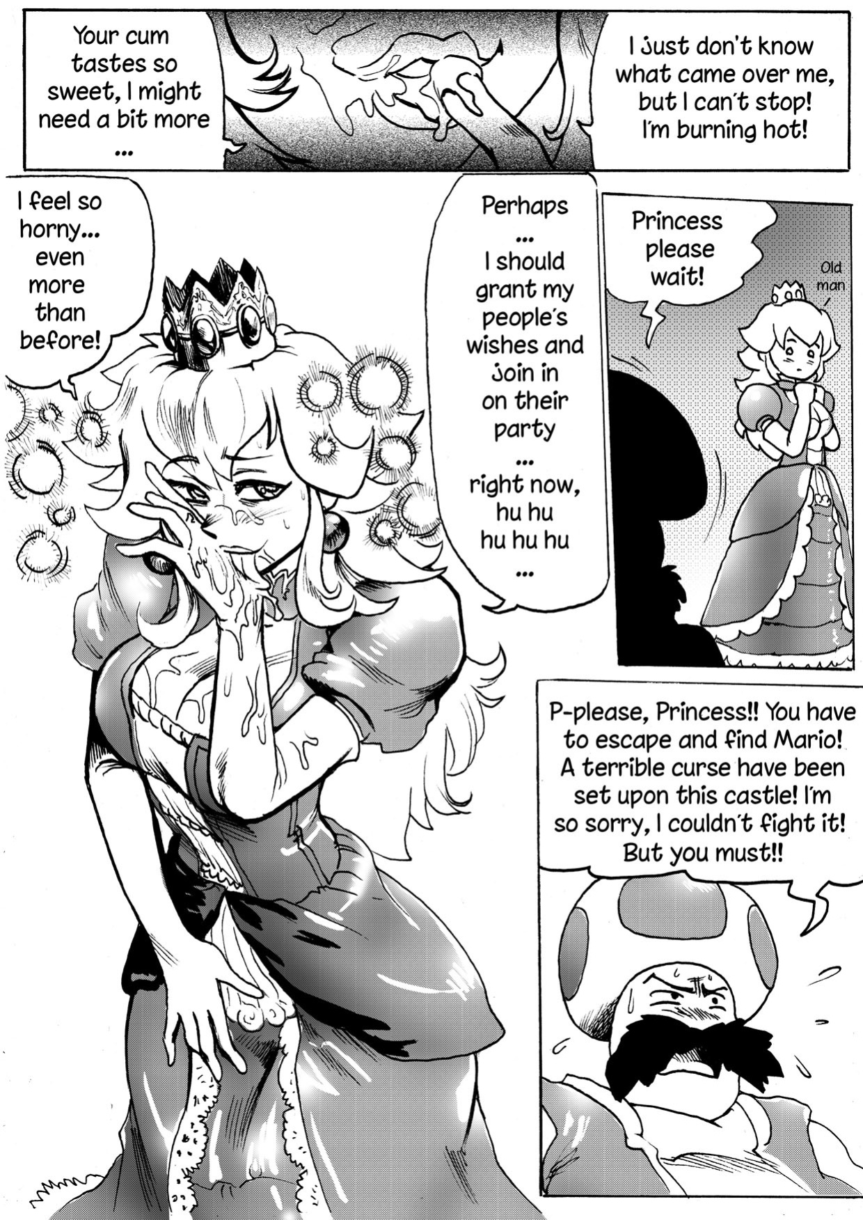 [Saikyo3B] Super Wild Adventure 3